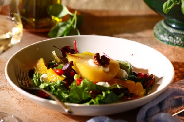 Salads