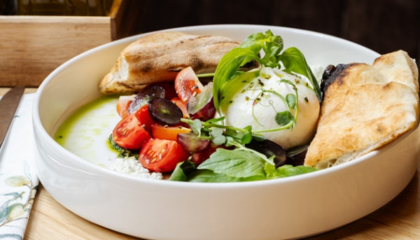 Burrata